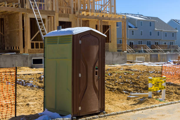 Best Local porta potty services  in Garden City South, NY